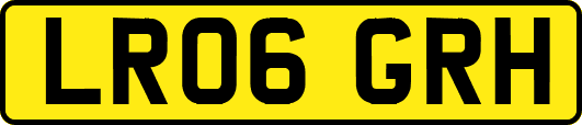 LR06GRH