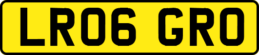 LR06GRO