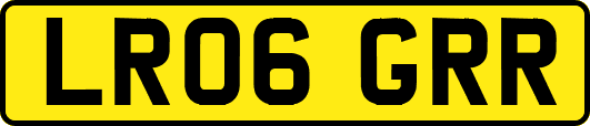 LR06GRR