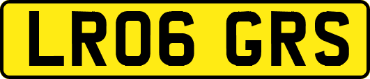 LR06GRS