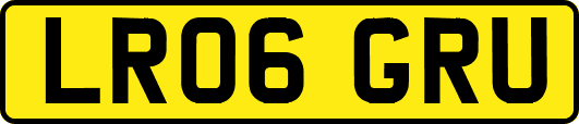 LR06GRU
