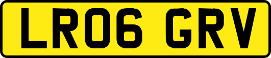 LR06GRV