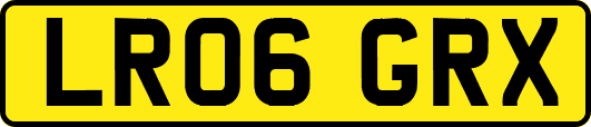 LR06GRX