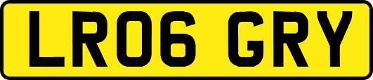 LR06GRY