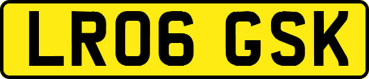 LR06GSK