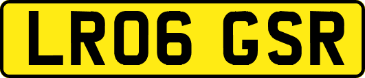 LR06GSR