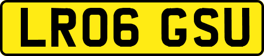 LR06GSU