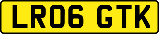 LR06GTK