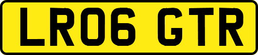 LR06GTR