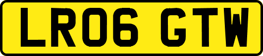 LR06GTW