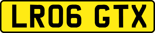 LR06GTX