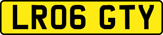 LR06GTY