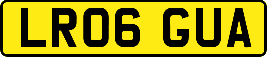 LR06GUA