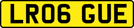 LR06GUE