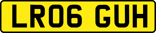 LR06GUH