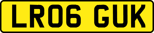 LR06GUK