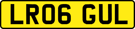 LR06GUL