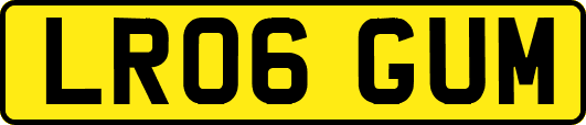 LR06GUM