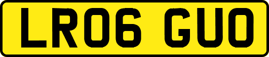 LR06GUO