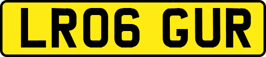 LR06GUR