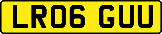 LR06GUU