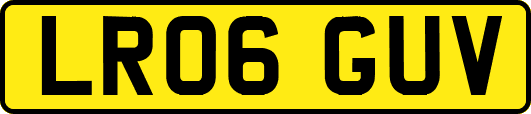 LR06GUV