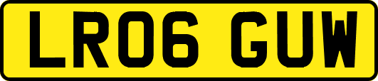 LR06GUW