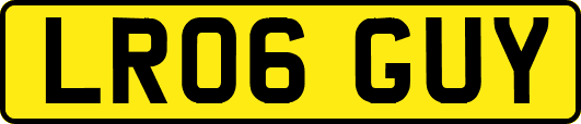 LR06GUY