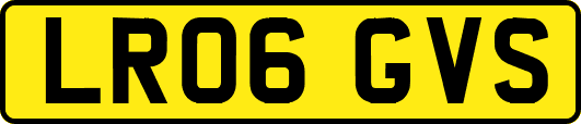 LR06GVS