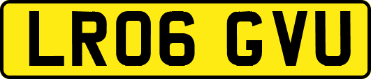 LR06GVU