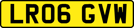 LR06GVW
