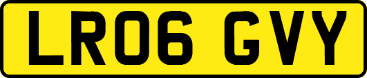 LR06GVY