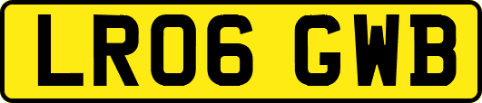 LR06GWB