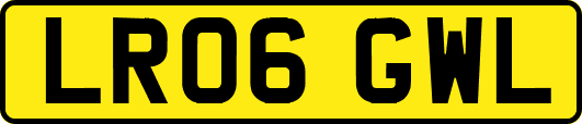 LR06GWL