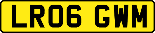 LR06GWM