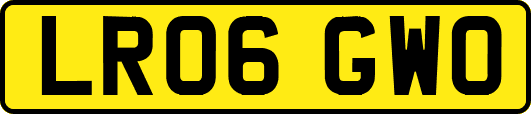 LR06GWO
