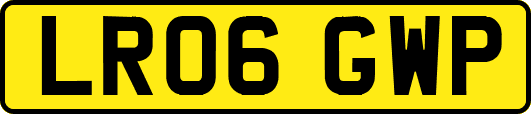 LR06GWP