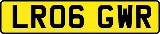 LR06GWR