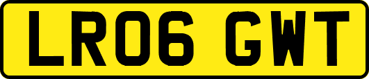 LR06GWT