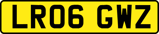 LR06GWZ