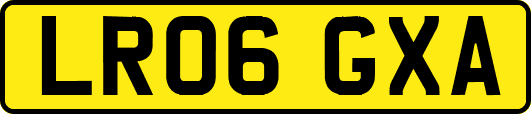 LR06GXA