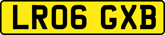 LR06GXB