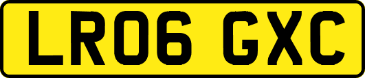 LR06GXC