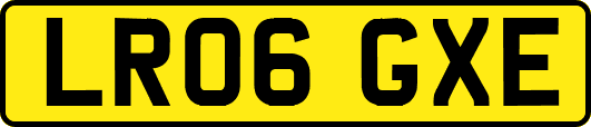LR06GXE