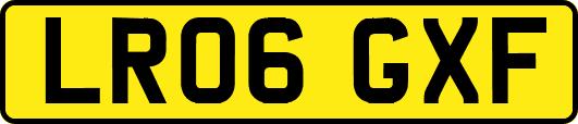 LR06GXF