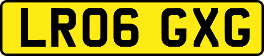 LR06GXG