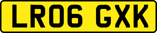 LR06GXK