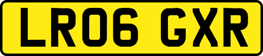 LR06GXR