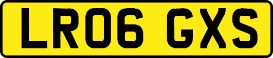 LR06GXS