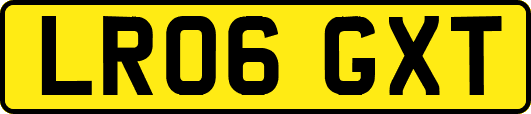 LR06GXT
